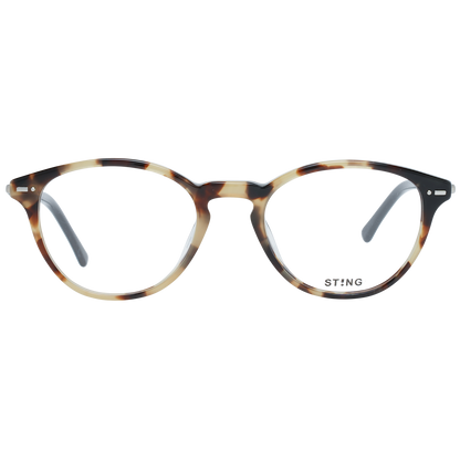 Sting Optical Frame VS6561W 0960 49
