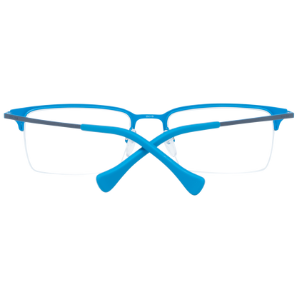Police Optical Frame VPL290 0KAB 55