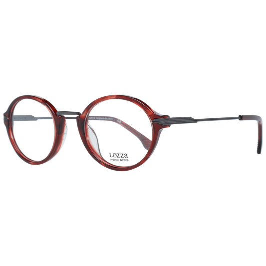Lozza Optical Frame VL4099 01EW 48