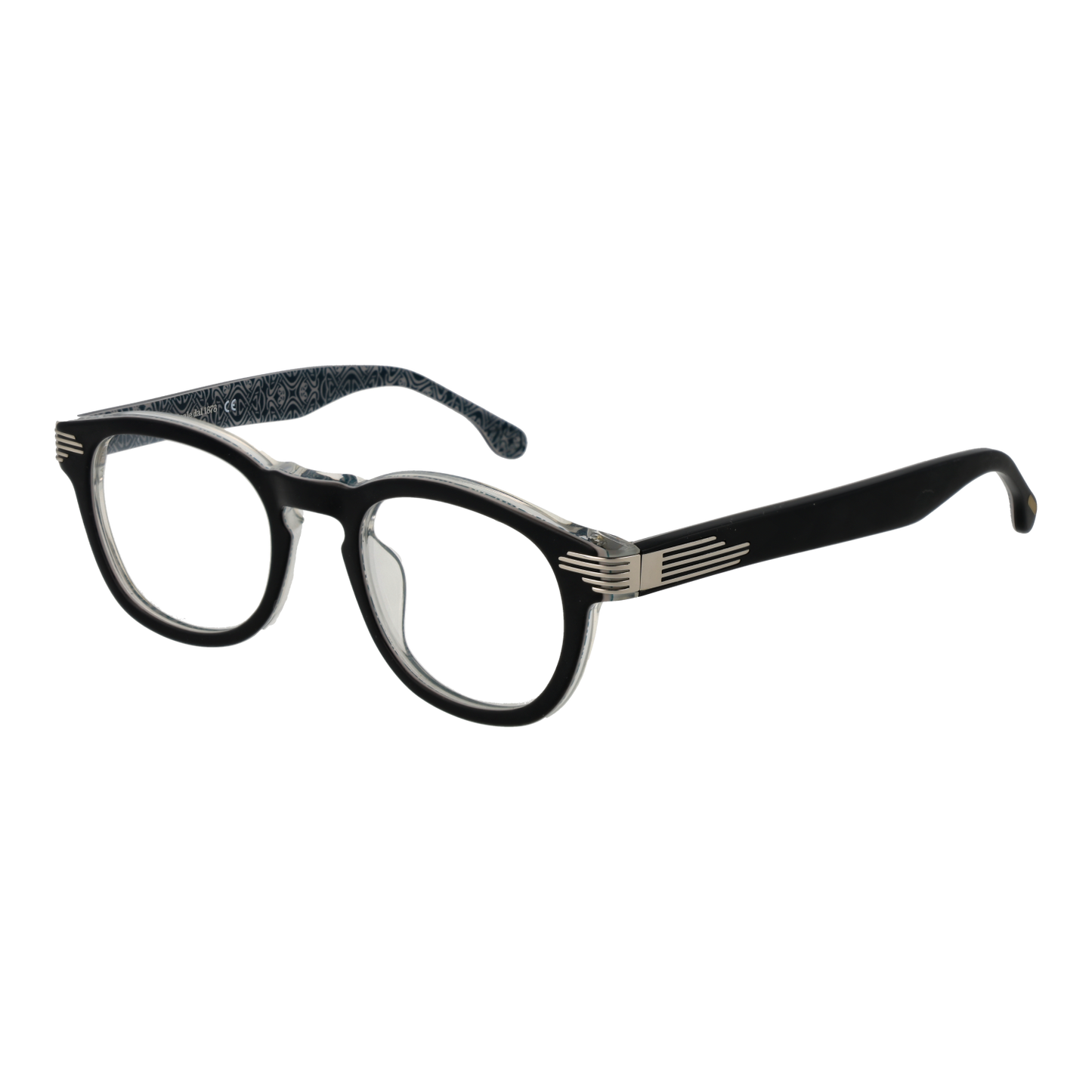 Lozza Optical Frame VL4104 0GB6 48