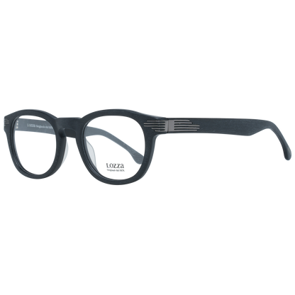 Lozza Optical Frame VL4104 BLKM 48