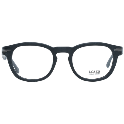 Lozza Optical Frame VL4104 BLKM 48