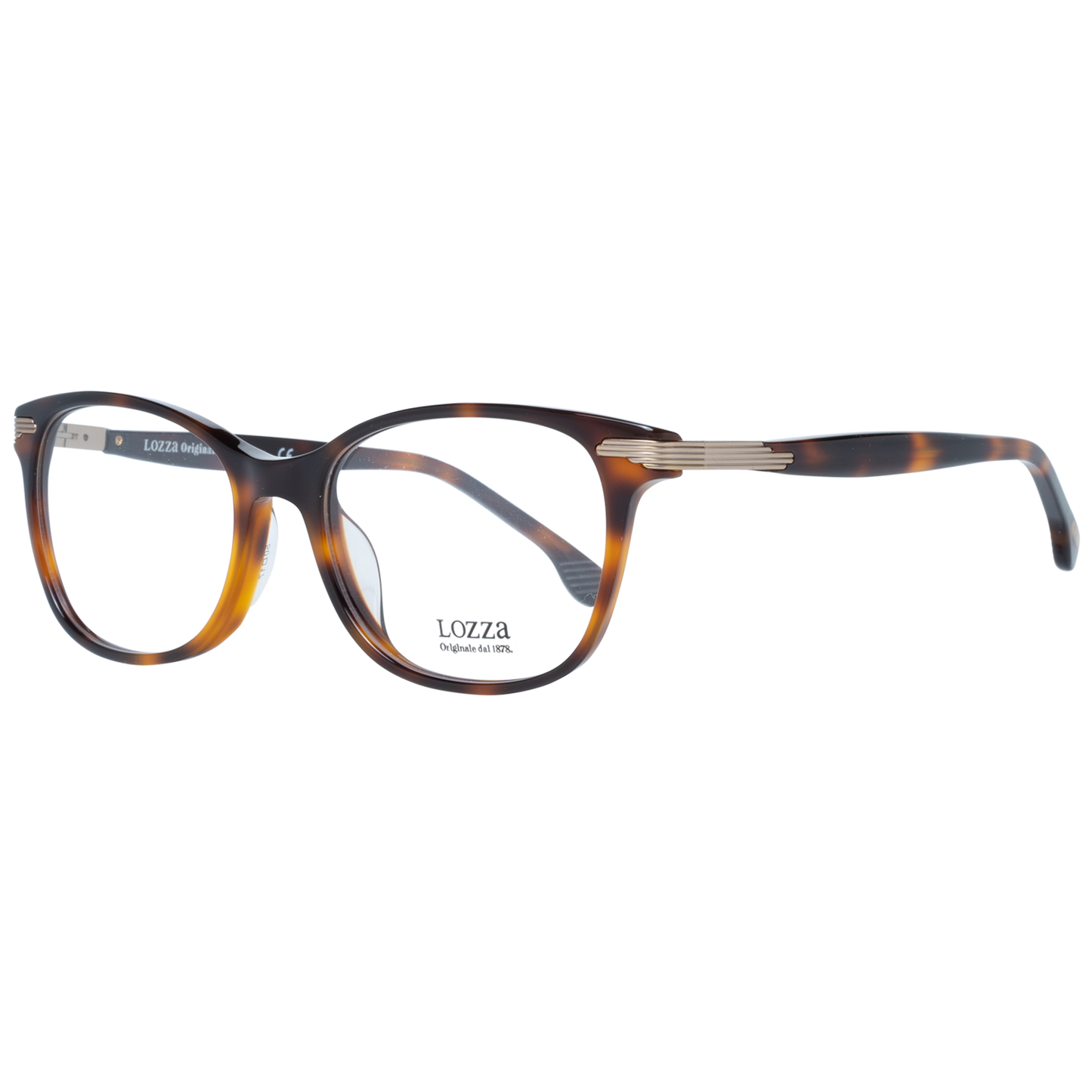 Lozza Optical Frame VL4106 09AJ 50