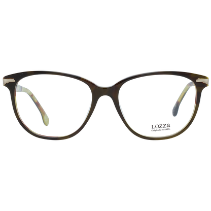Lozza Optical Frame VL4107 0AQP 54