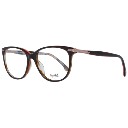 Lozza Brille VL4107 0AT6 54 Damen