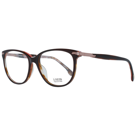 Lozza Brille VL4107 0AT6 54 Damen