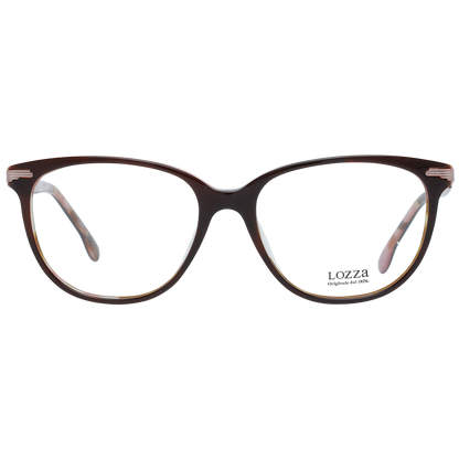 Lozza Optical Frame VL4107 0AT6 54