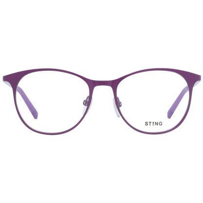 Sting Optical Frame VST016 0E60 50