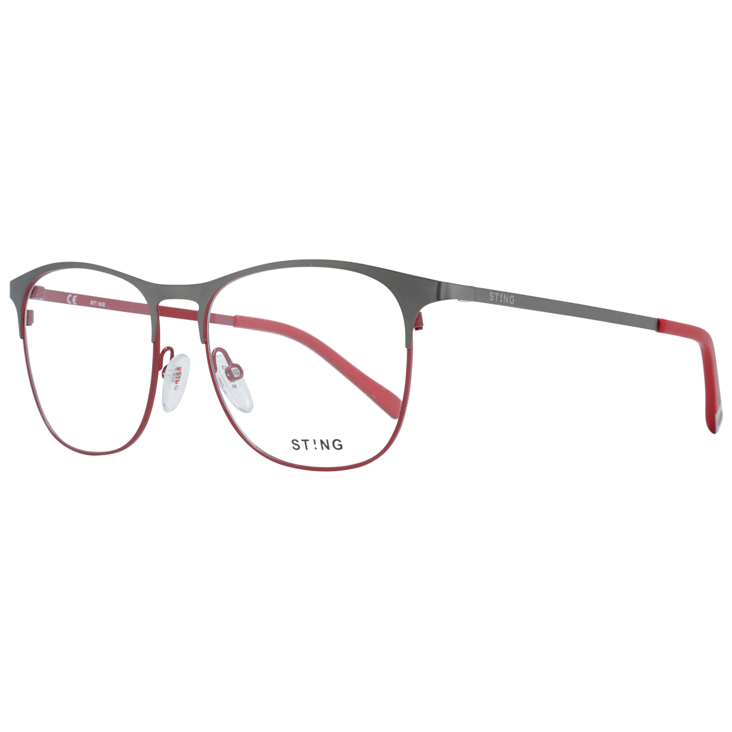 Sting Brille VST017 08K5 52 - Watchshop24.eu