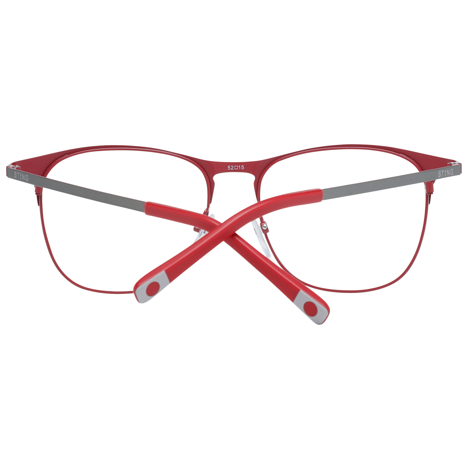 Sting Brille VST017 08K5 52 - Watchshop24.eu
