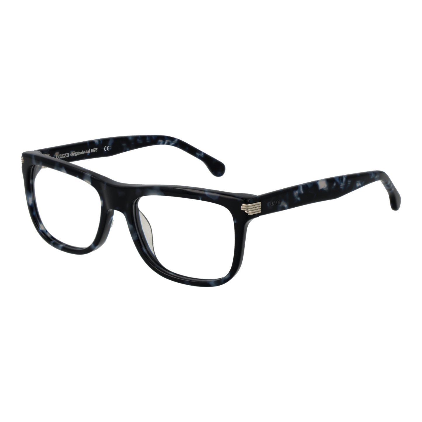 Lozza Optical Frame VL4122 06DQ 51