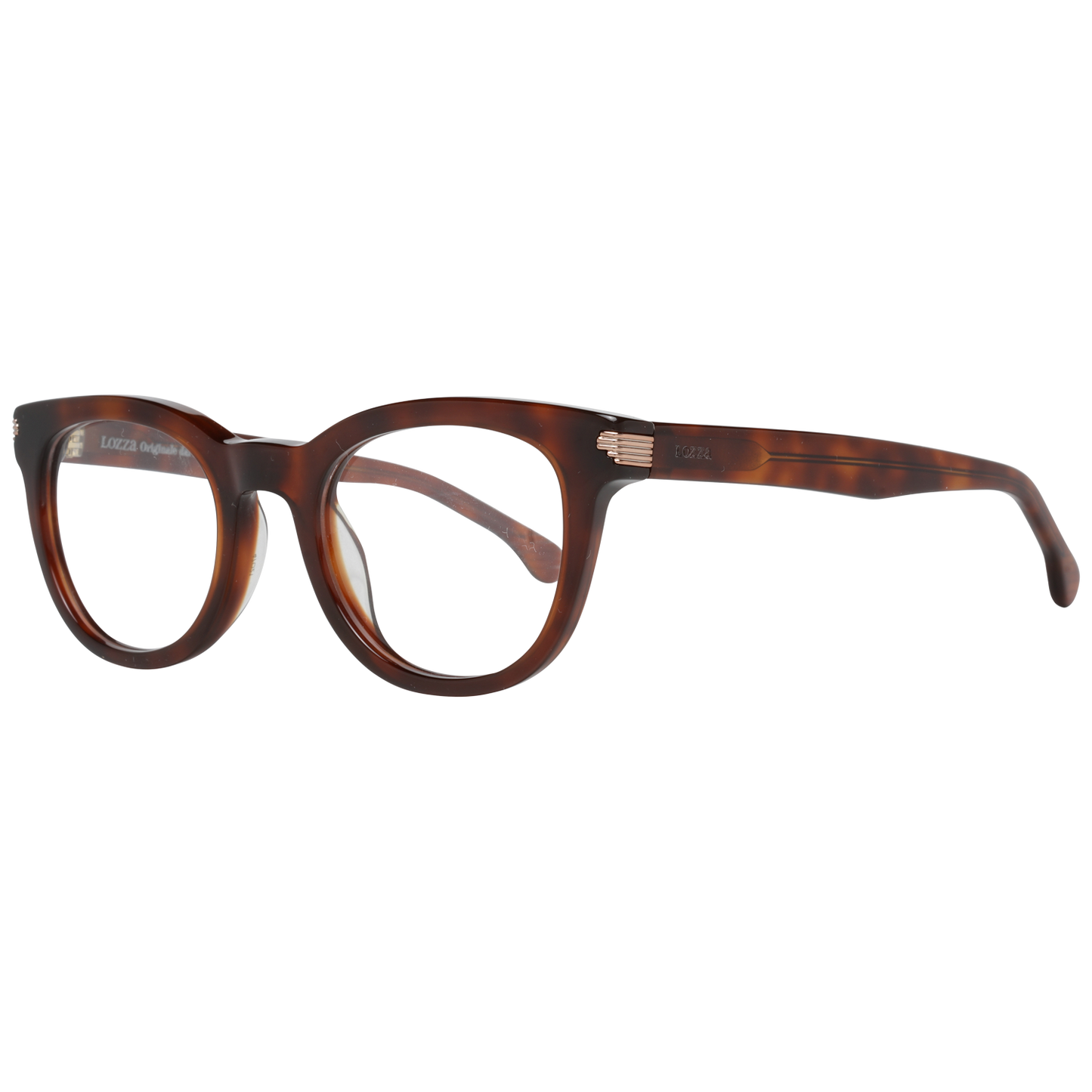 Lozza Optical Frame VL4124 0AGH 47