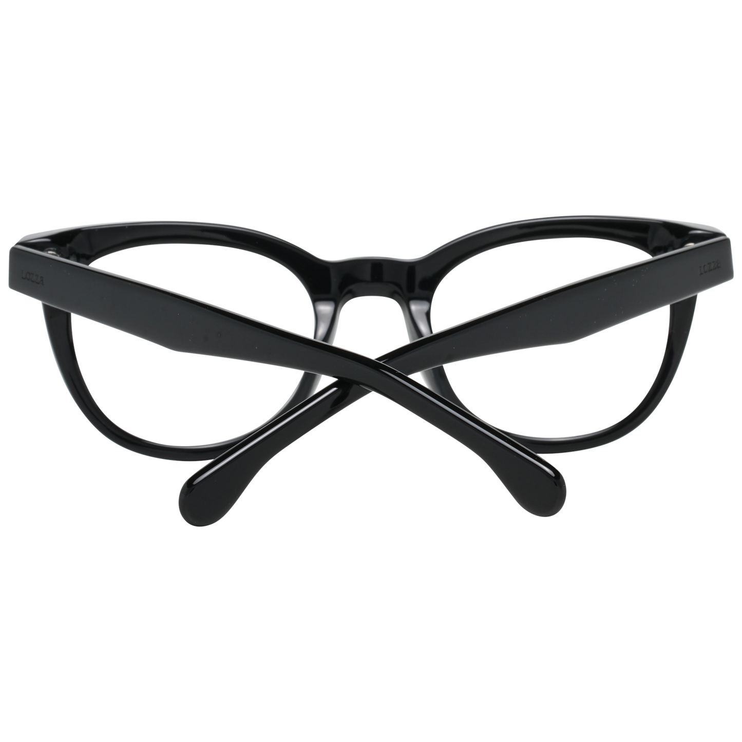 Lozza Optical Frame VL4124 BLKY 47