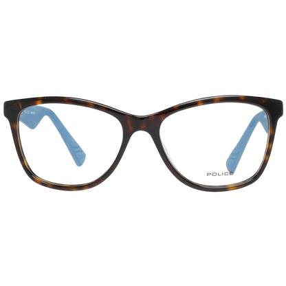 Police Optical Frame VPL414 722Y 52