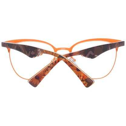 Police Optical Frame VPL417 0SCB 51
