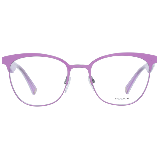 Police Optical Frame VPL417M 08PP 51