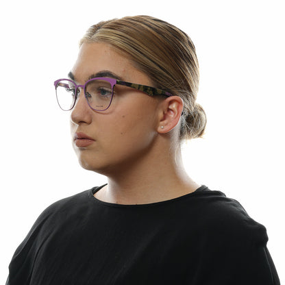 Police Brille VPL417M 08PP 51 Damen
