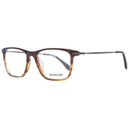 Zadig & Voltaire Optical Frame VZV135 0D83 53