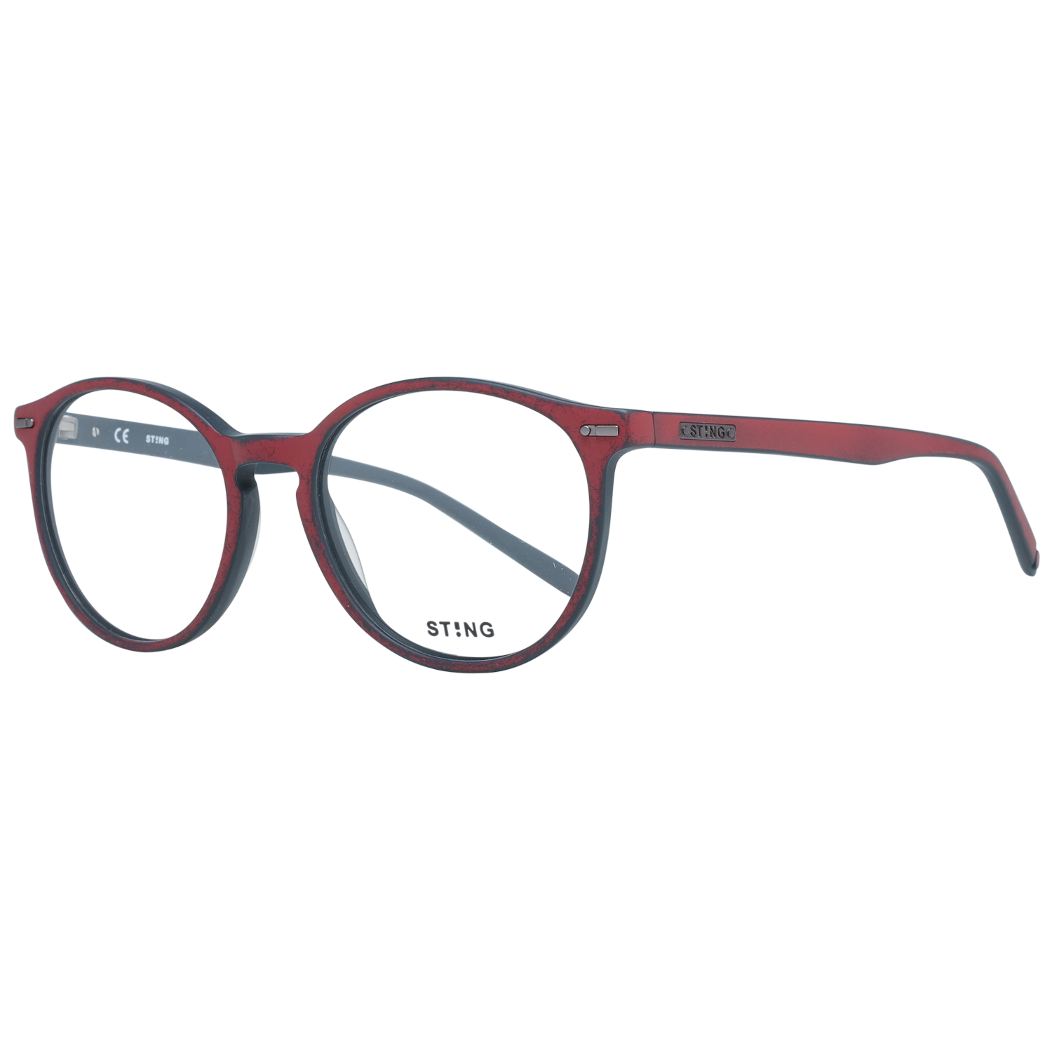 Sting Optical Frame VST039 6HTM 49