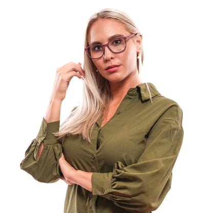 Sting Brille VST040 6HTM 53 Damen Herren