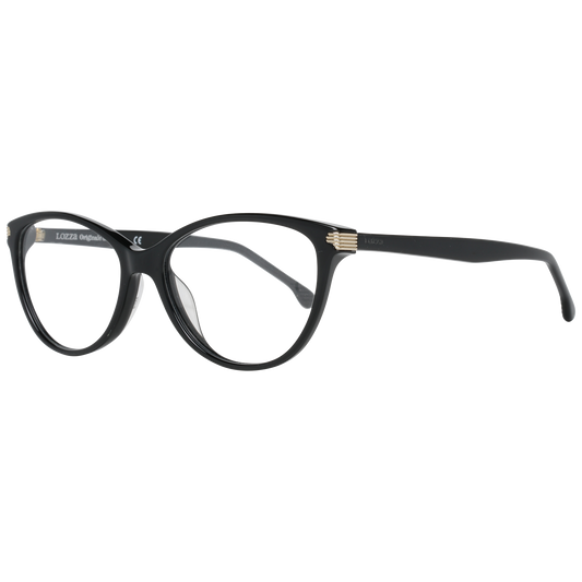 Lozza Brille VL4138 0BLK 53 Damen - Watchshop24.eu