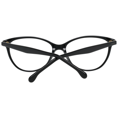 Lozza Optical Frame VL4138 0BLK 53