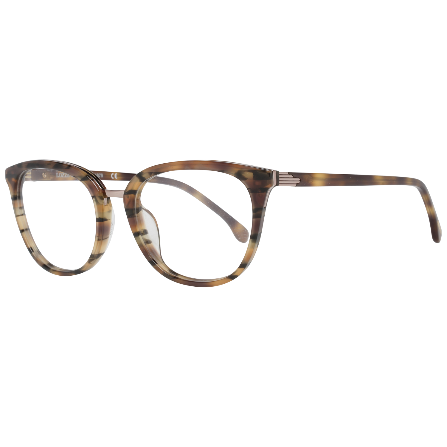 Lozza Optical Frame VL4146 3AMY 52
