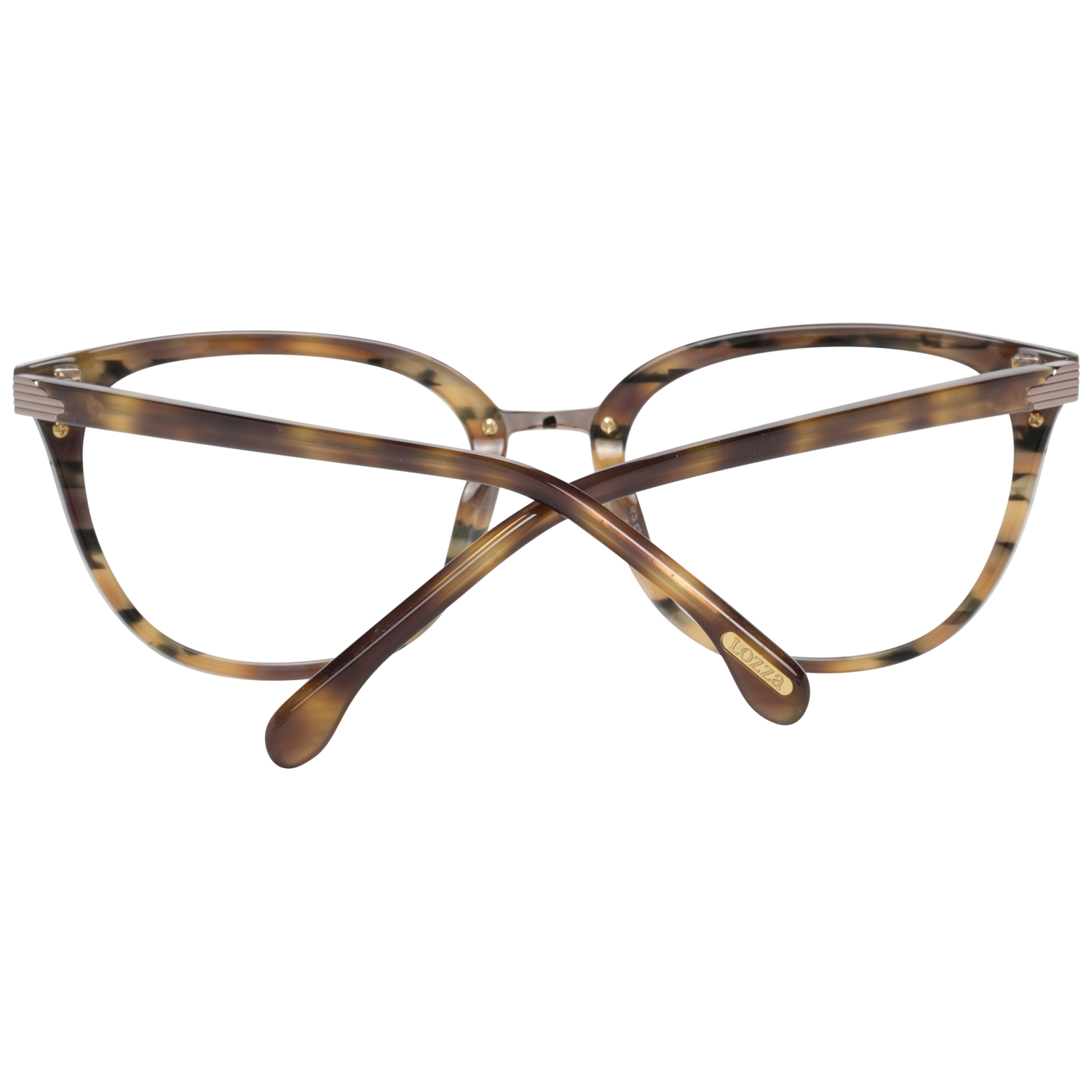 Lozza Optical Frame VL4146 3AMY 52