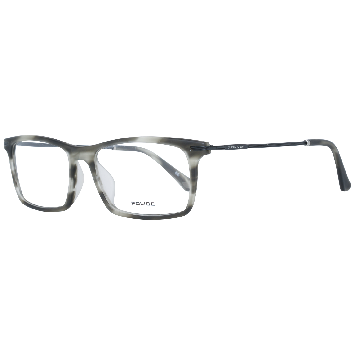 Police Brille VPL473 4ATM 52 Herren - Watchshop24.eu