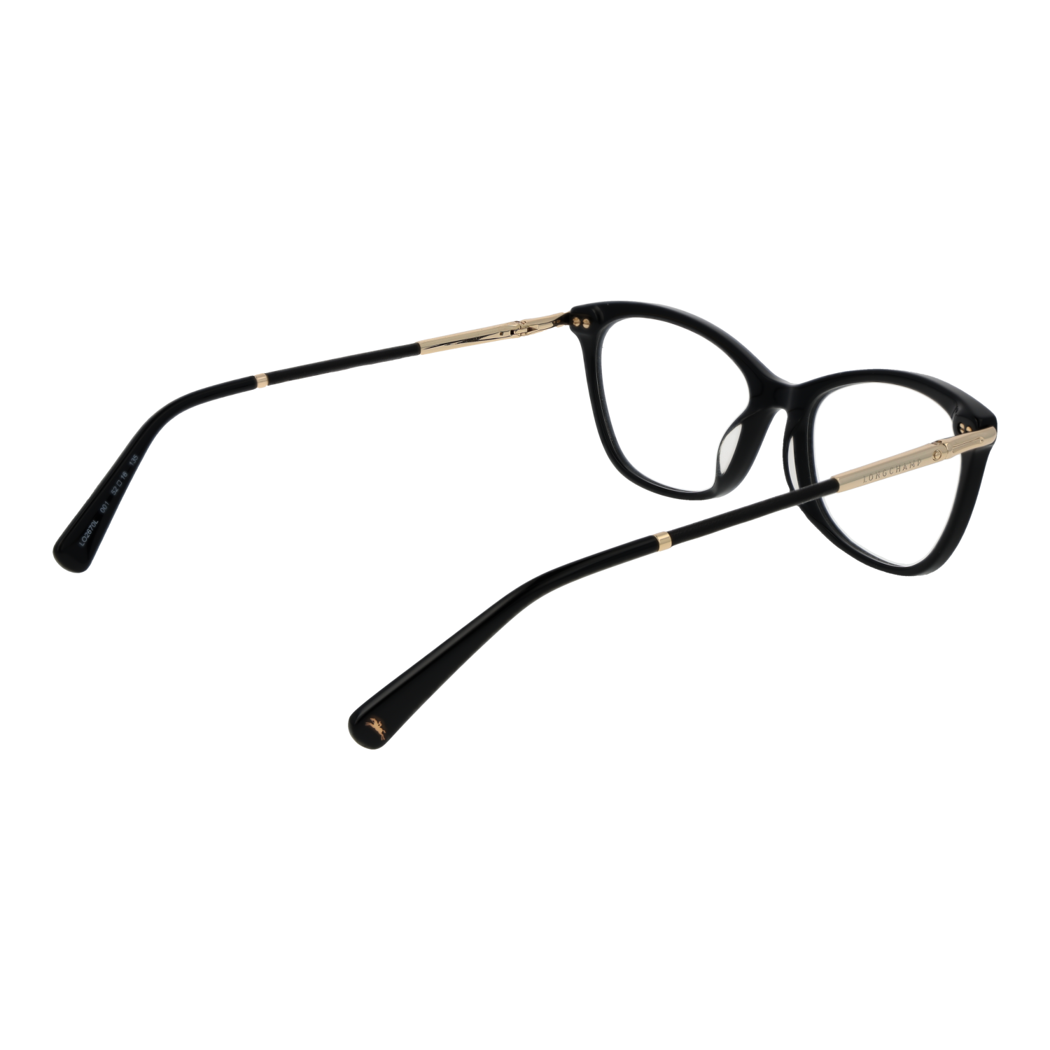 Longchamp Optical Frame LO2670L 001 52