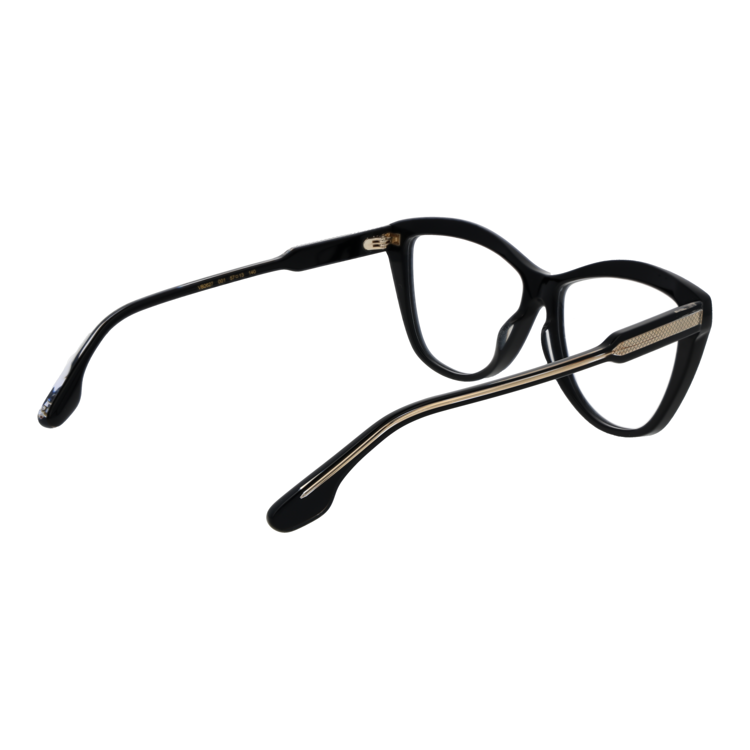 Victoria Beckham Optical Frame VB2627 001 57