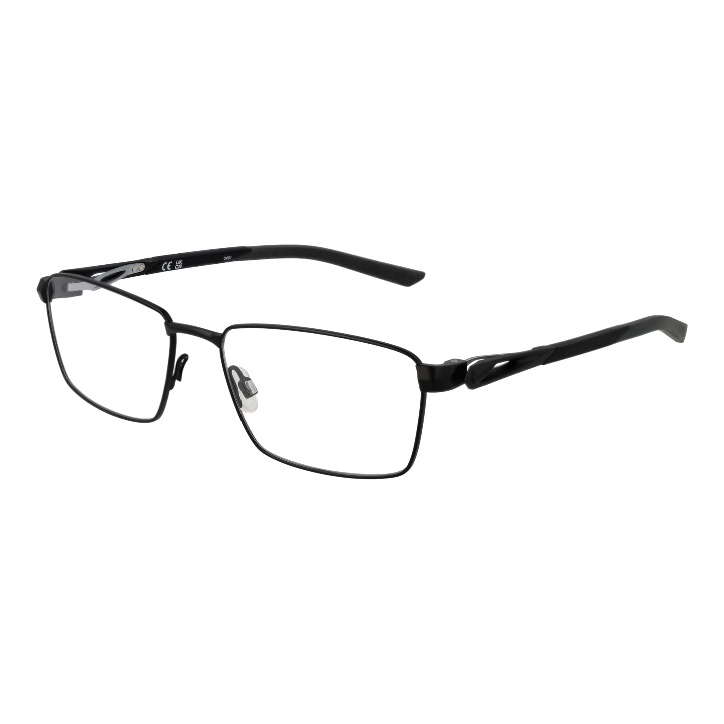 Nike Optical Frame NIKE 8140 001 54