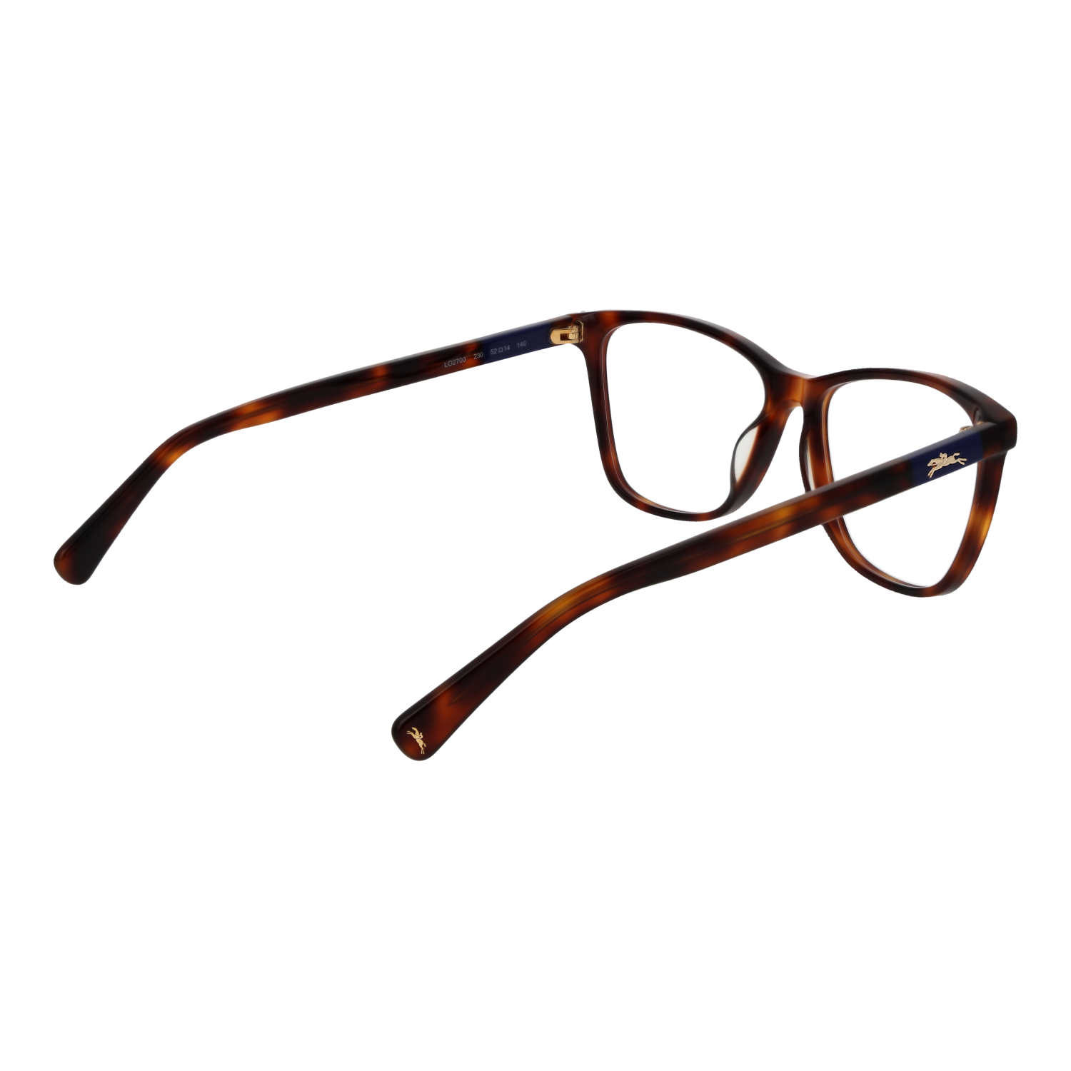 Longchamp Optical Frame LO2700 230 52