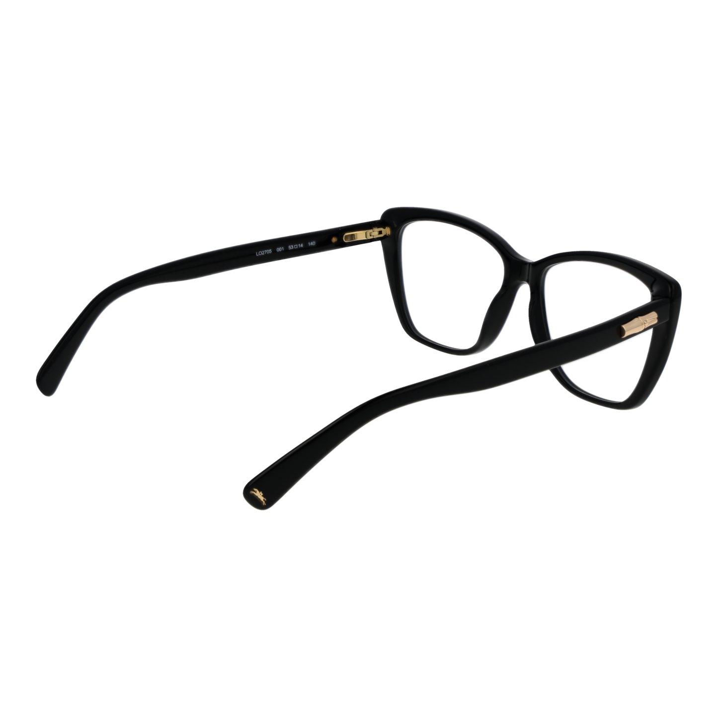 Longchamp Optical Frame LO2705 001 53