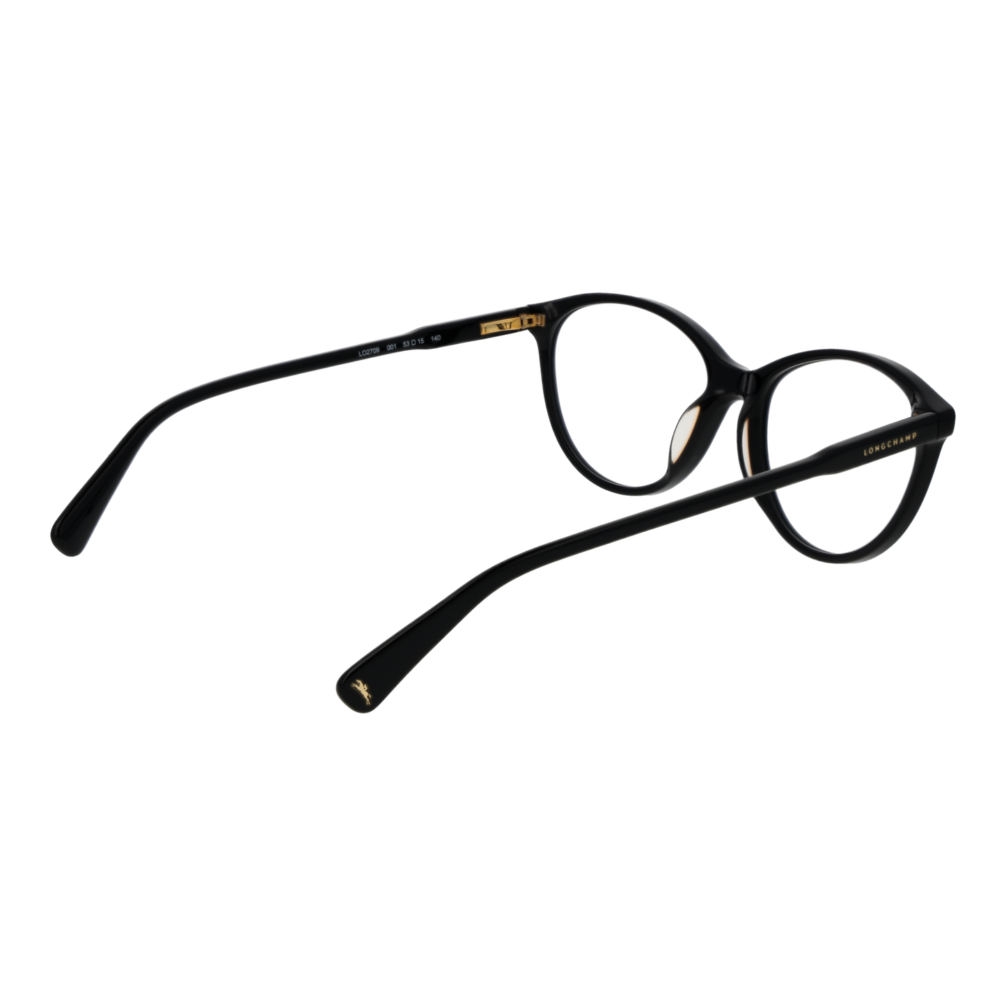 Longchamp Optical Frame LO2709 001 53