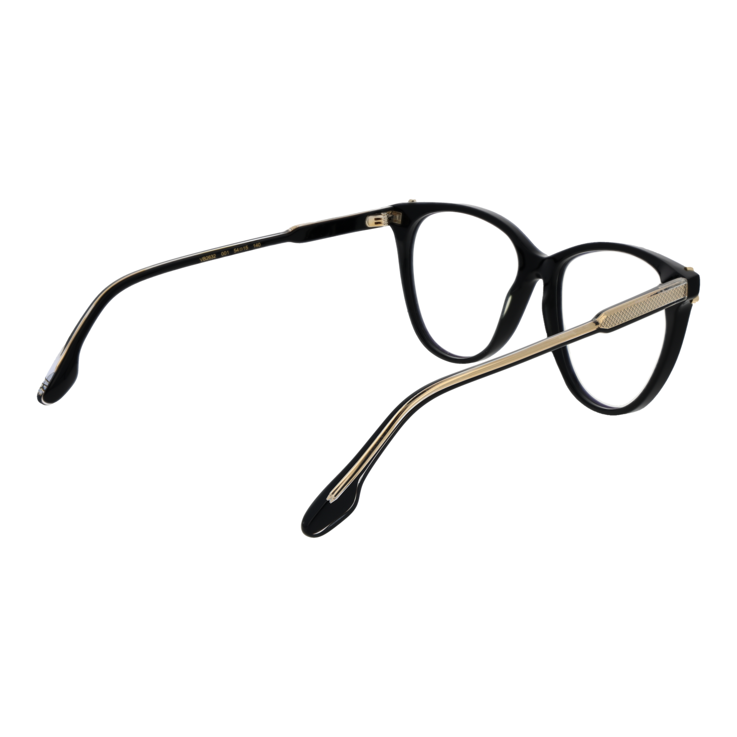 Victoria Beckham Optical Frame VB2632 001 54