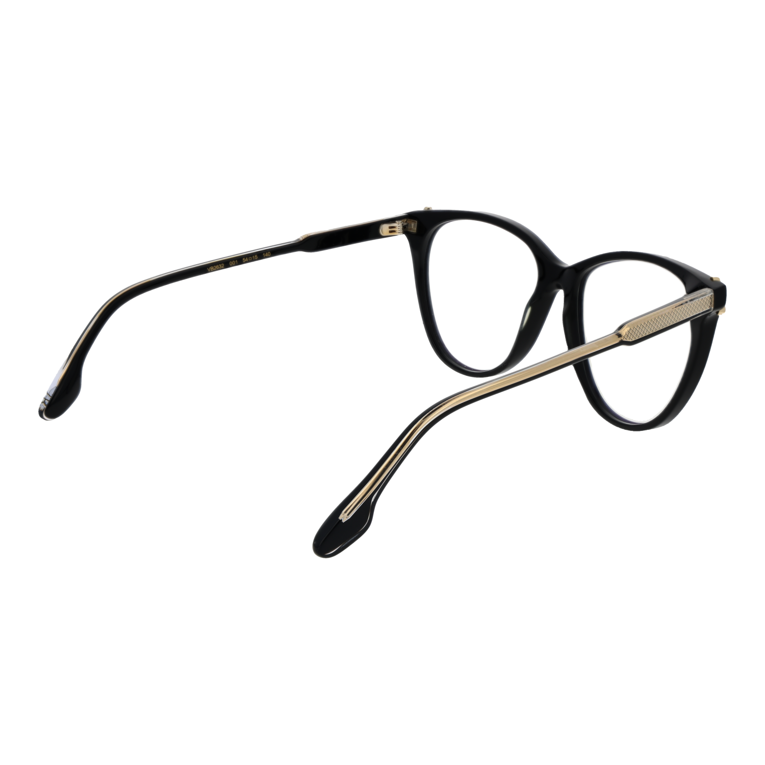 Victoria Beckham Optical Frame VB2632 001 54