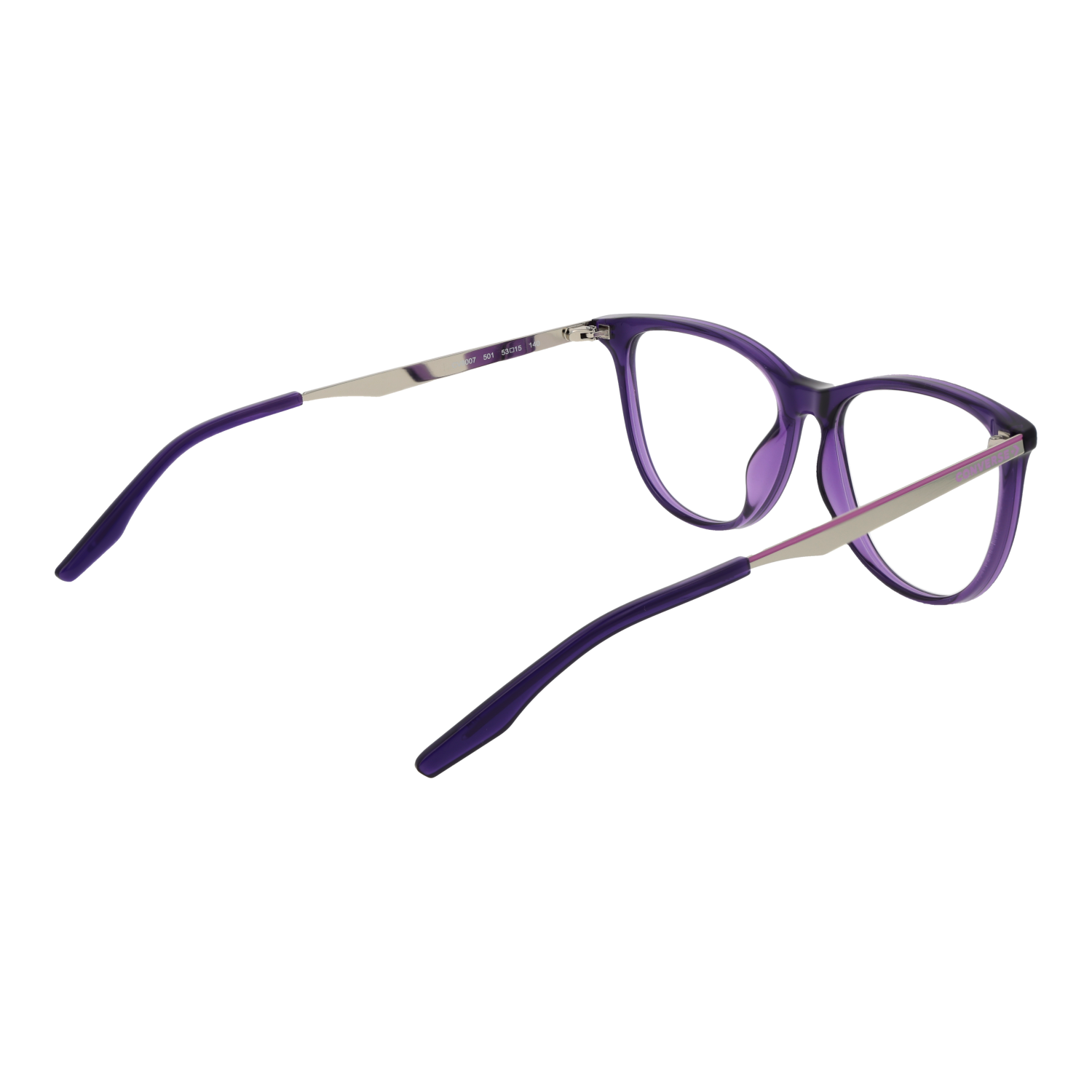 Converse Optical Frame CV8007 501 53