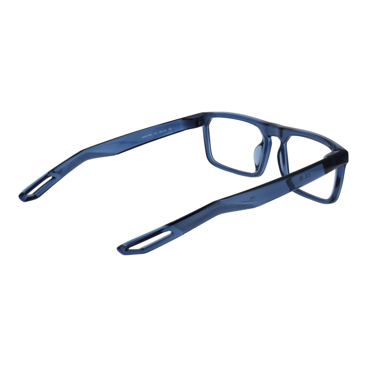 Nike Optical Frame NK7306 413 55