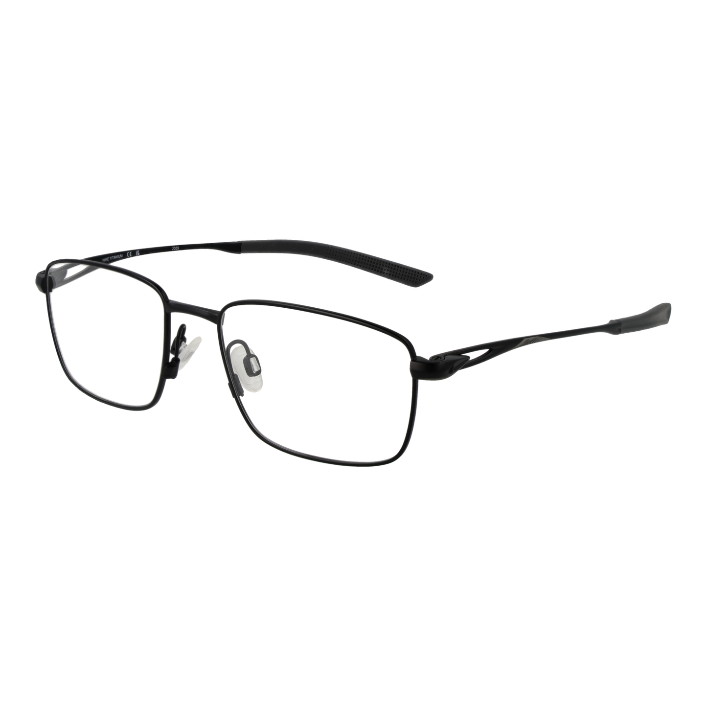 Nike Optical Frame NK6046 001 53 Titanium