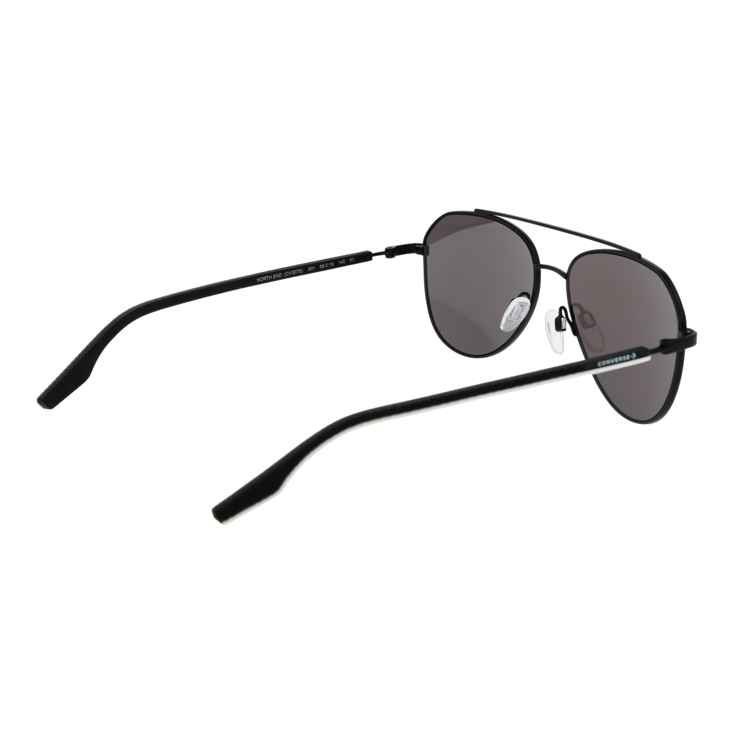 Converse Sunglasses CV307S 001 58 North End