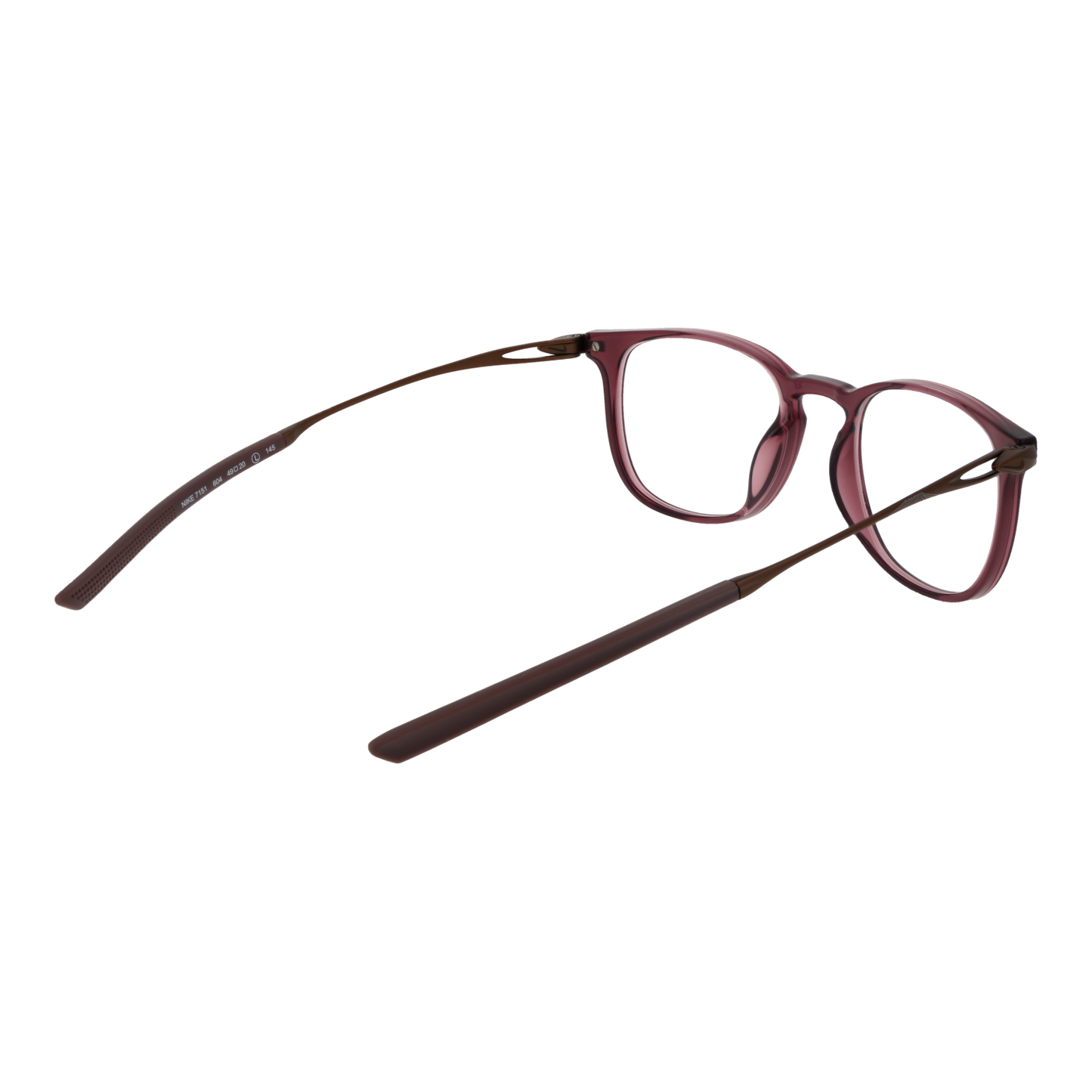 Nike Optical Frame NK7151 604 49 Titanium