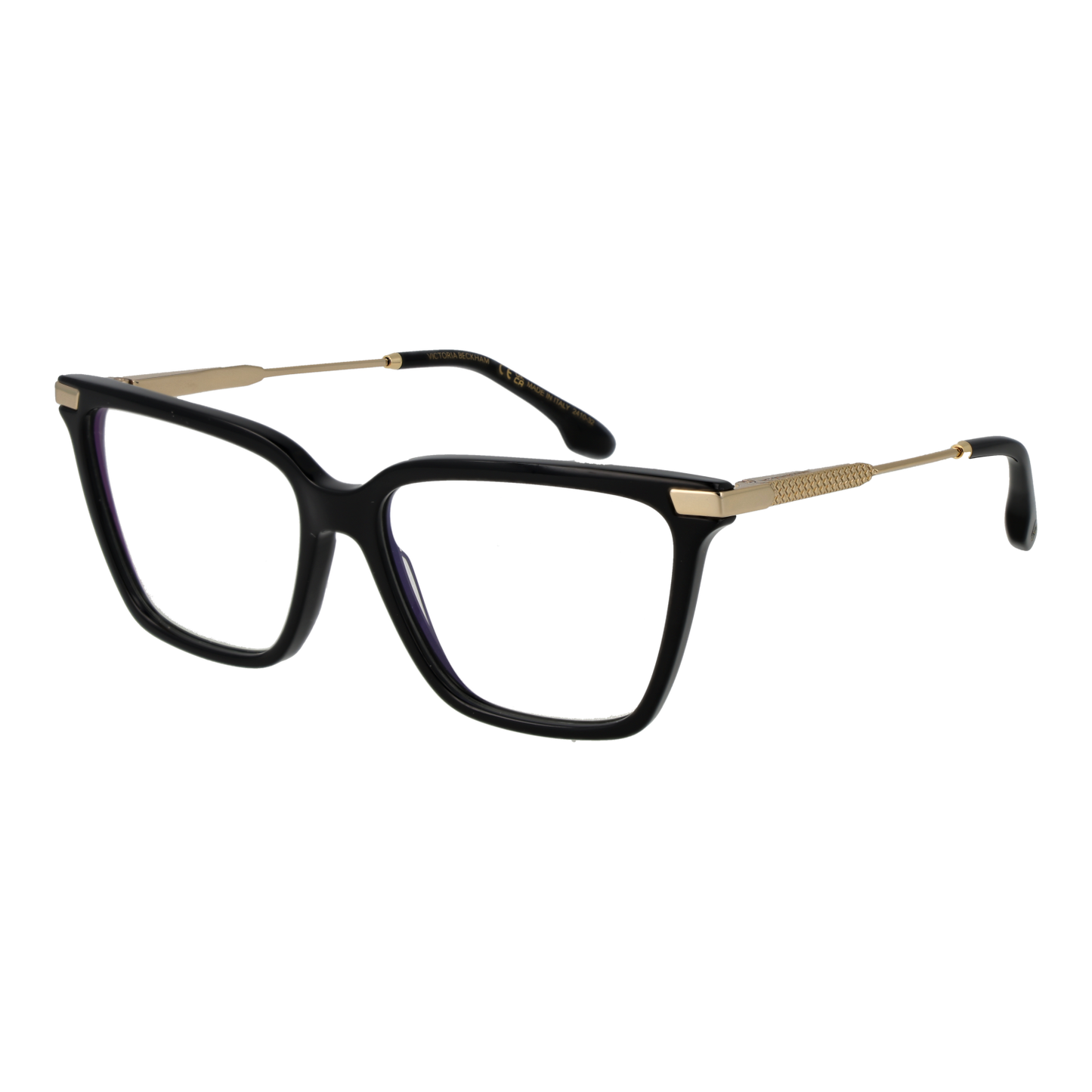 Victoria Beckham Optical Frame VB2657 001 55