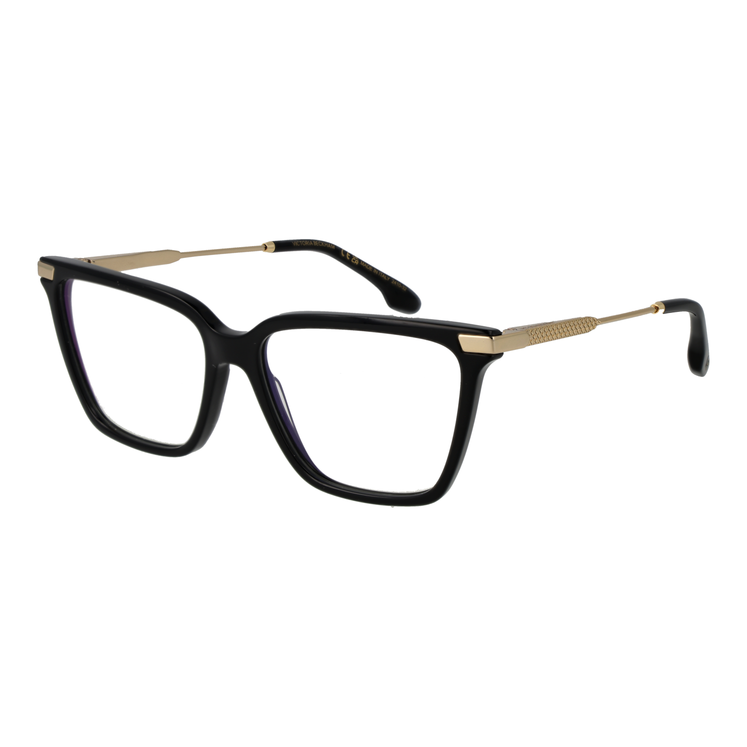 Victoria Beckham Optical Frame VB2657 001 55