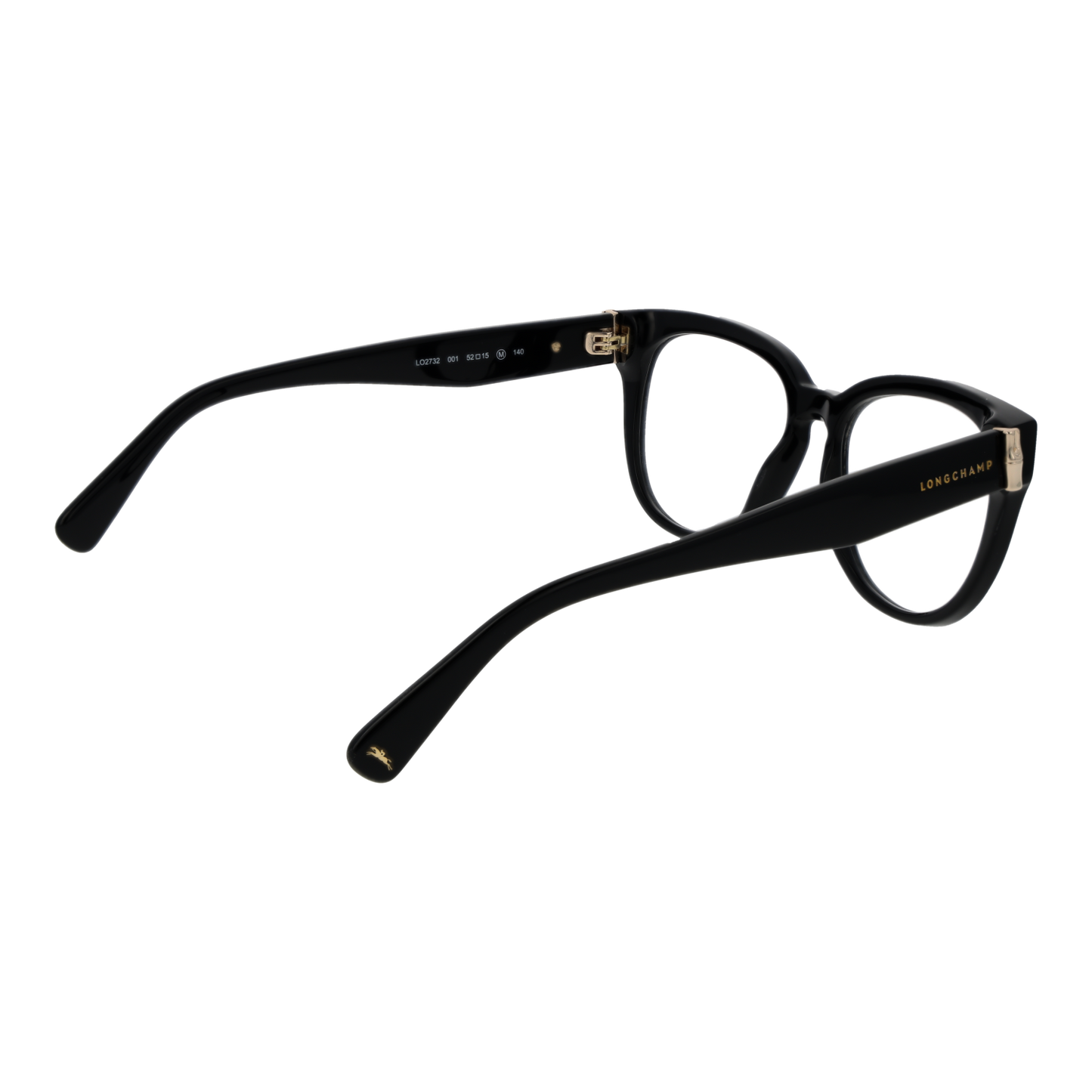 Longchamp Optical Frame LO2732 001 52