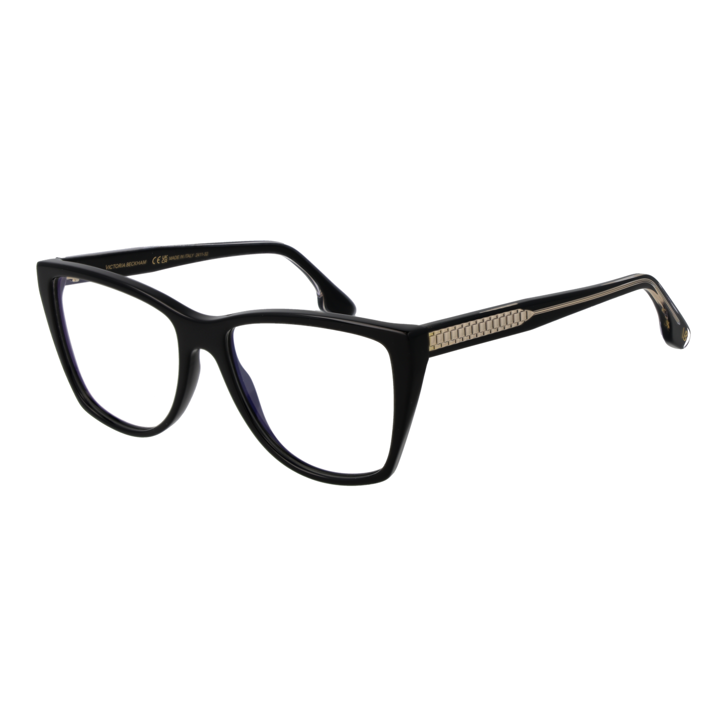 Victoria Beckham Optical Frame VB2664 001 54