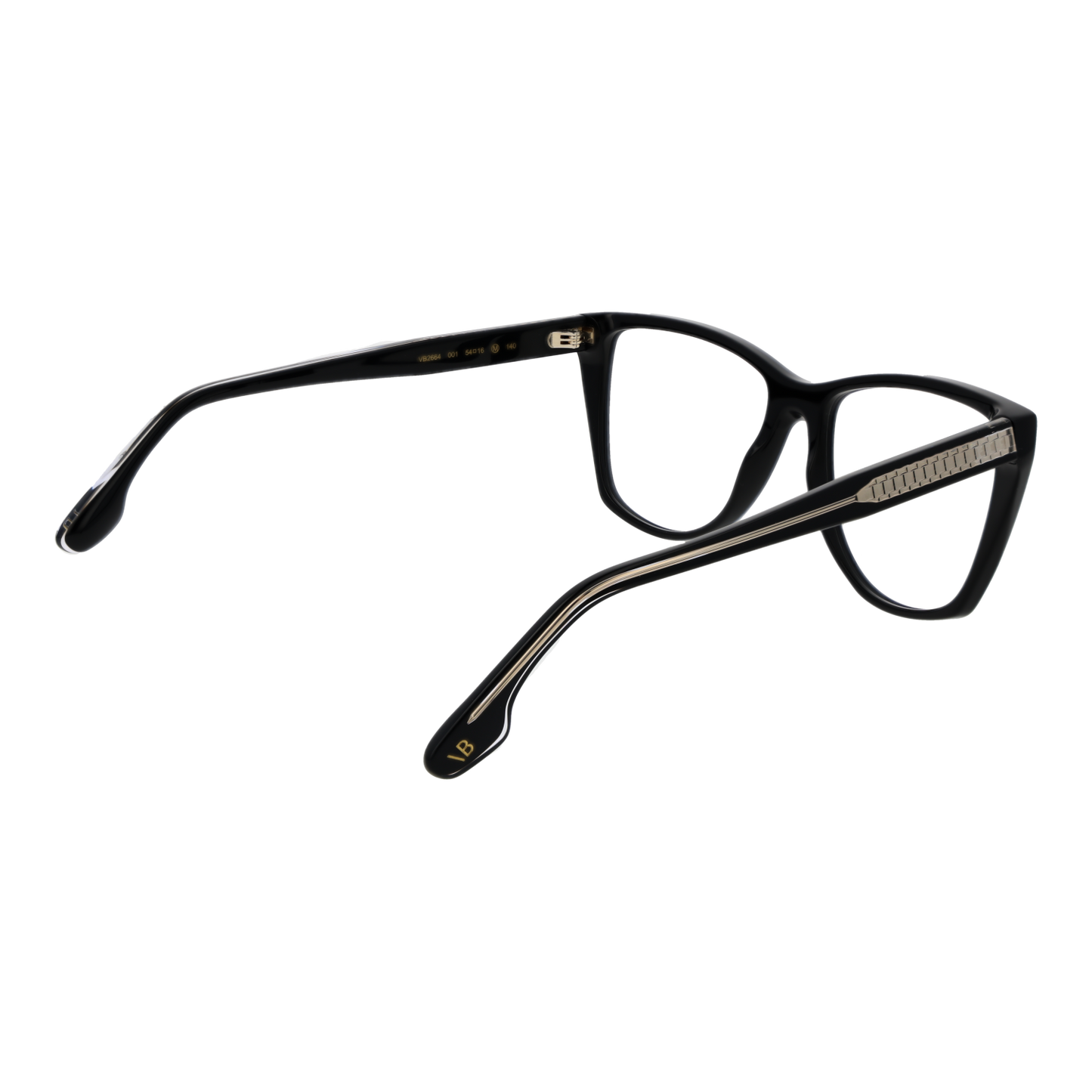 Victoria Beckham Optical Frame VB2664 001 54