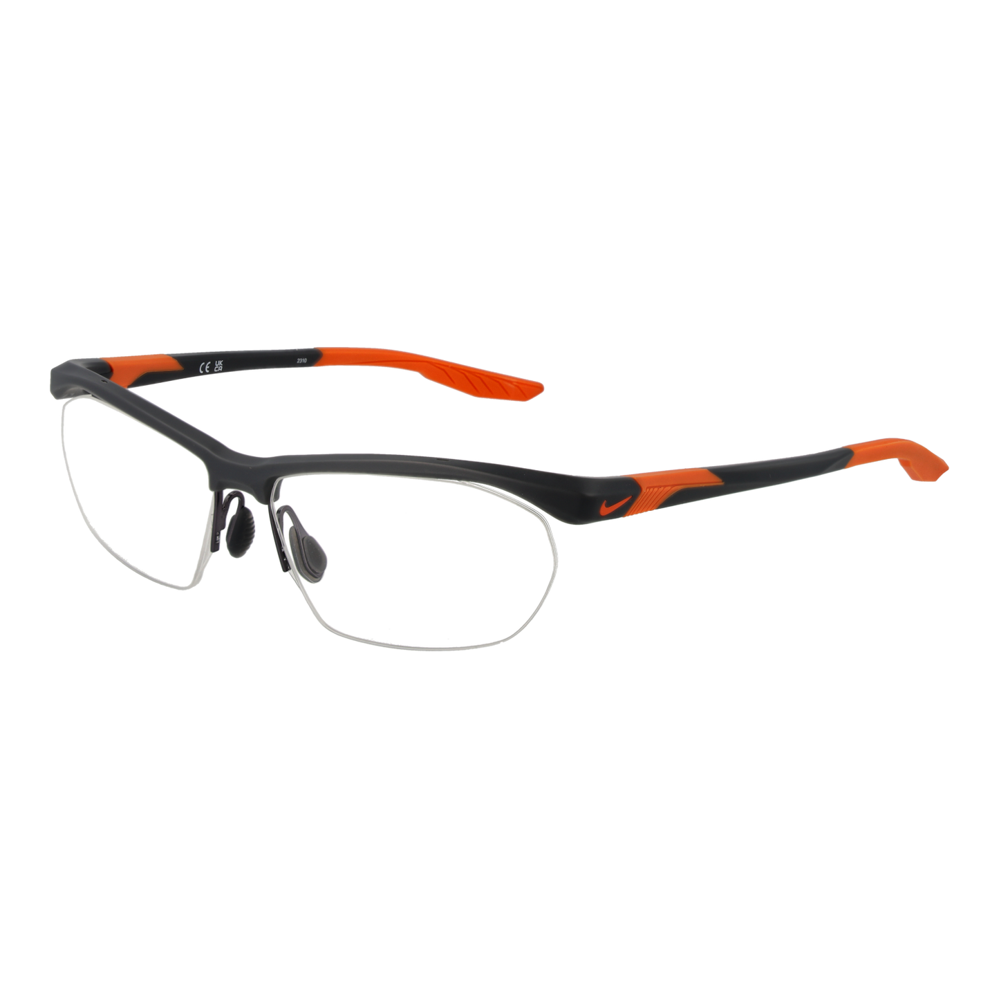 Nike Optical Frame NK7401 034 58
