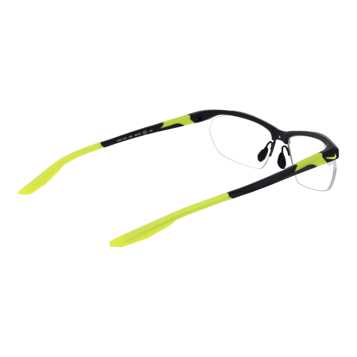 Nike Optical Frame NK7401 039 58