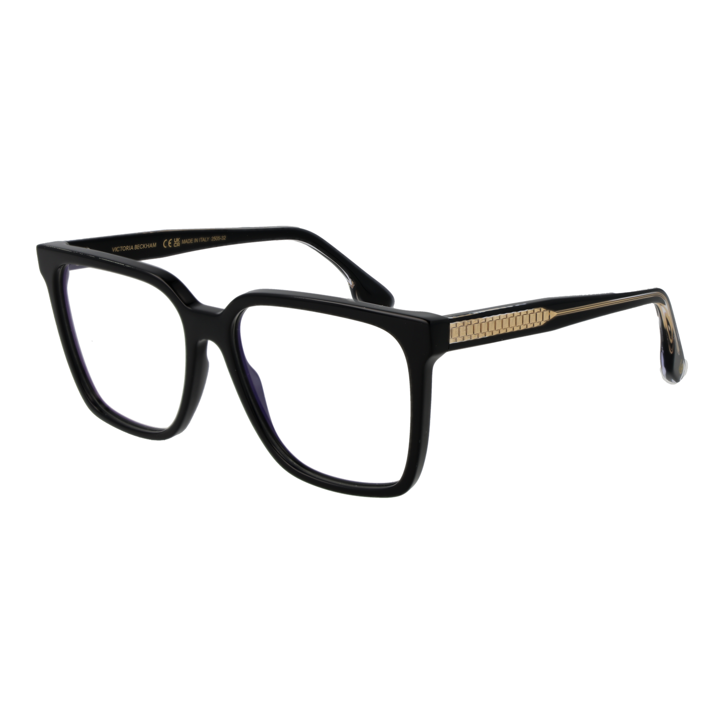 Victoria Beckham Optical Frame VB2669 001 55